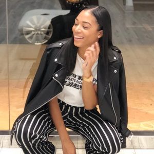 Meet your Posher, Jhordan